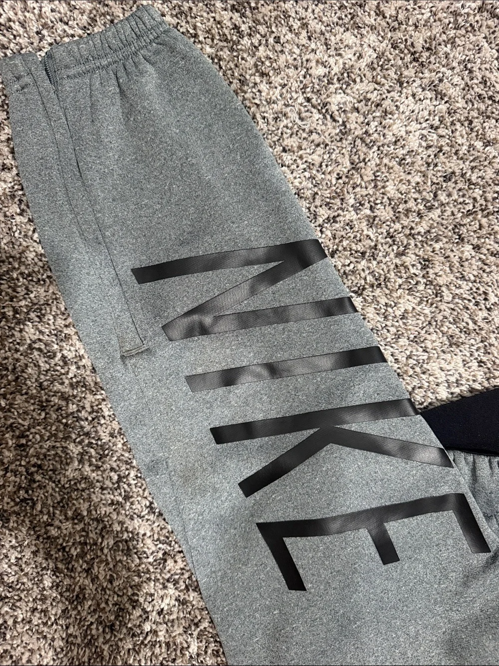 Nike comfortable joggers